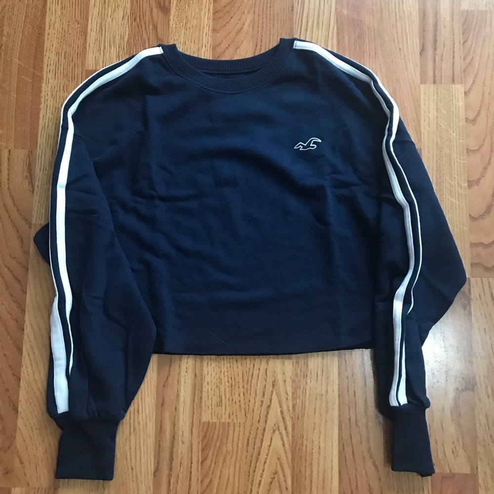 COPY - Hollister sweatshirt